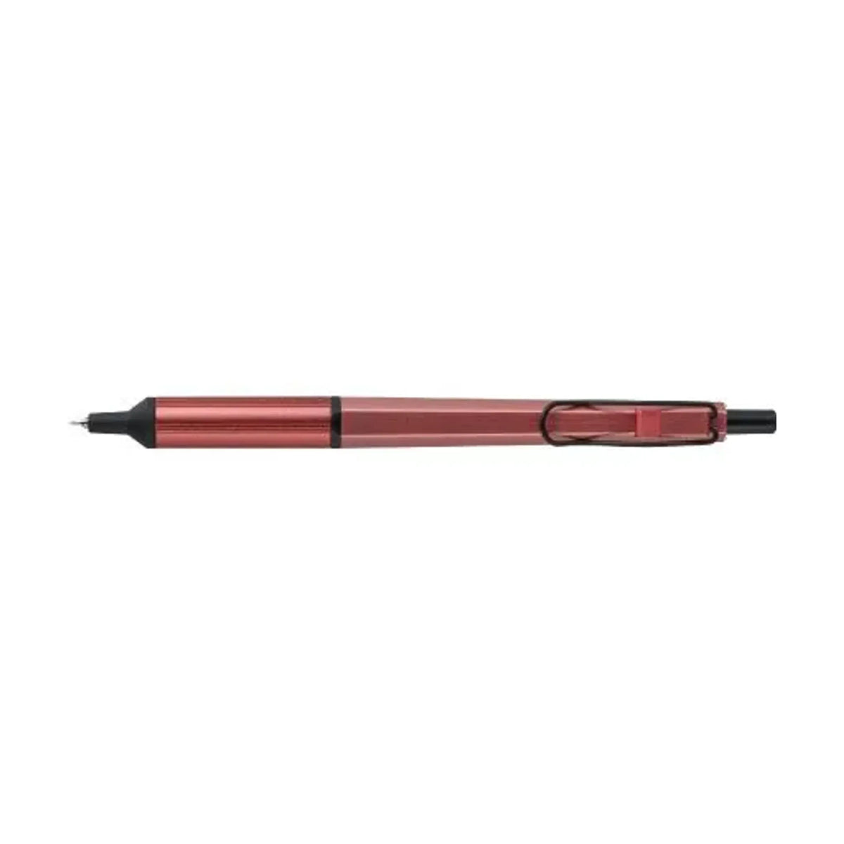 【5個セット】ジェットストリーム エッジ(0.38mm ベリーピンク) SXN100338.35 画像01