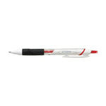 【50個セット】ジェットストリーム スタンダード(0.5mm 赤) SXN15005.15 画像01
