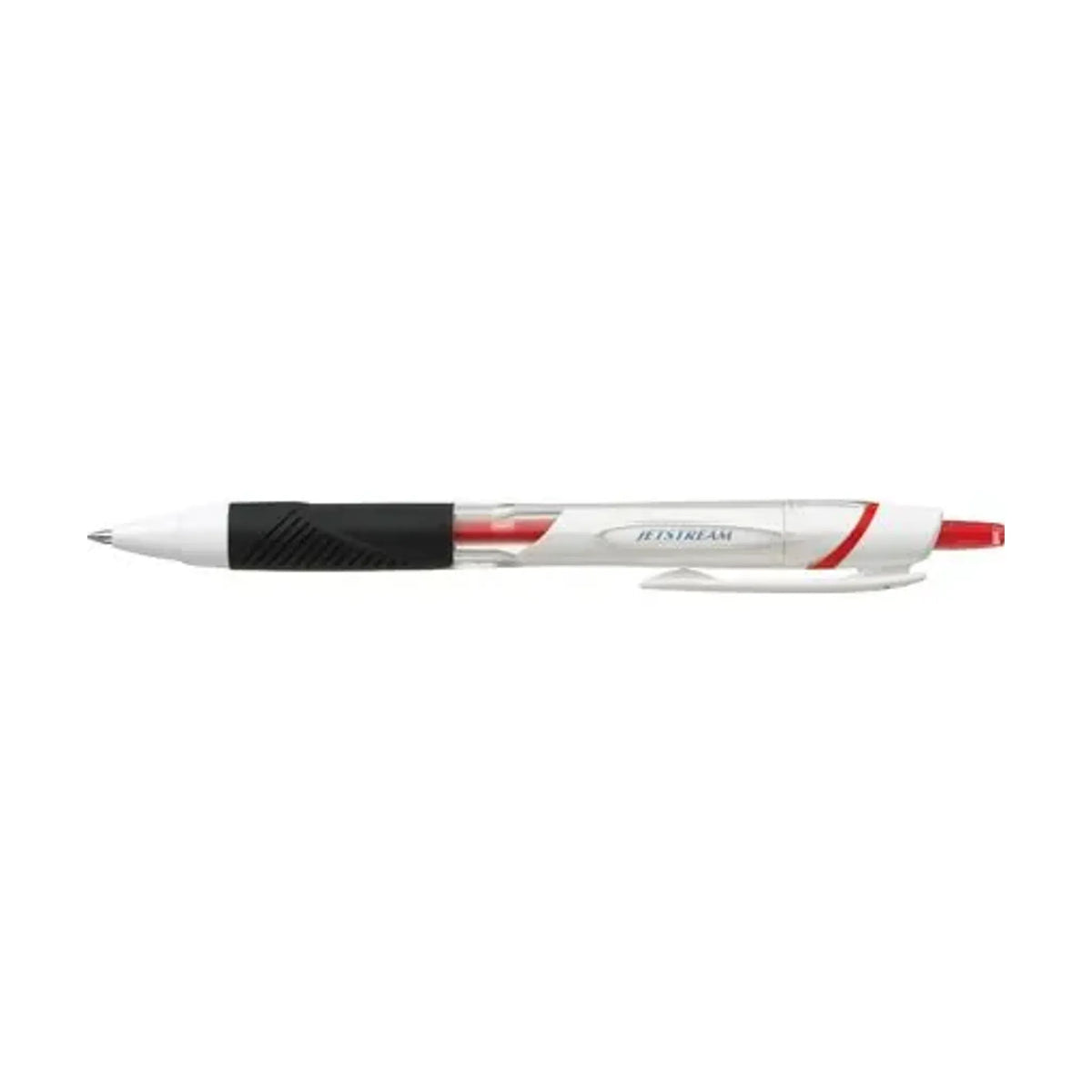 【50個セット】ジェットストリーム スタンダード(0.5mm 赤) SXN15005.15 画像01