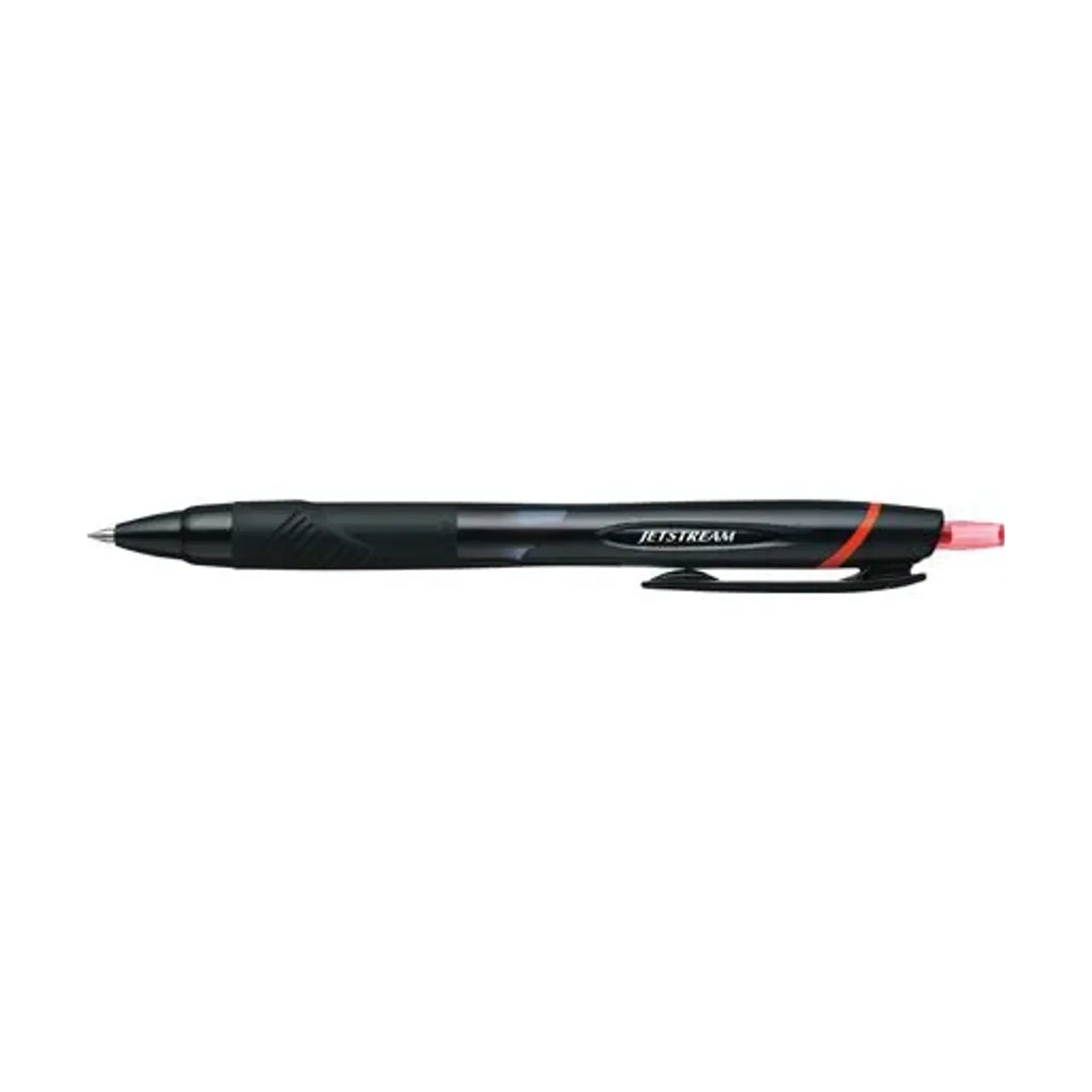 【50個セット】ジェットストリーム スタンダード(0.7mm 赤) SXN15007.15 画像01