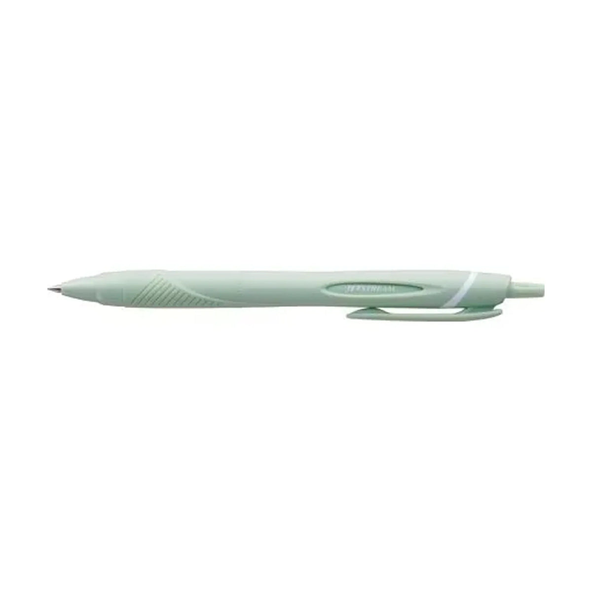 【50個セット】ジェットストリーム スタンダード(0.7mm ソフトグリーン) SXN15007.52 画像01