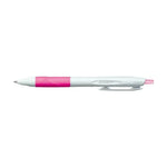 【50個セット】ジェットストリーム スタンダード(0.7mm 白ピンク（名入専用商品）) SXN15007NW.13 画像01