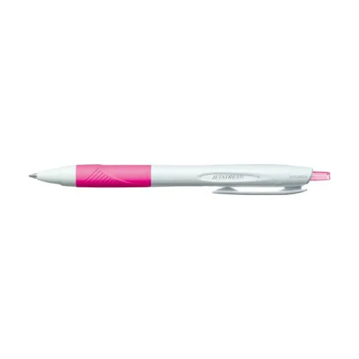 【50個セット】ジェットストリーム スタンダード(0.7mm 白ピンク（名入専用商品）) SXN15007NW.13 画像01