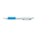 【50個セット】ジェットストリーム スタンダード(0.7mm 白水色（名入専用商品）) SXN15007NW.8 画像01