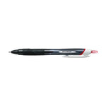 【50個セット】ジェットストリーム スタンダード(1.0mm 赤) SXN15010.15 画像01