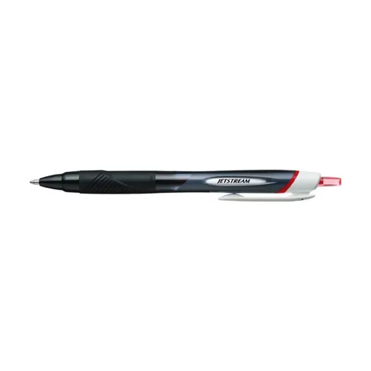 【50個セット】ジェットストリーム スタンダード(1.0mm 赤) SXN15010.15 画像01