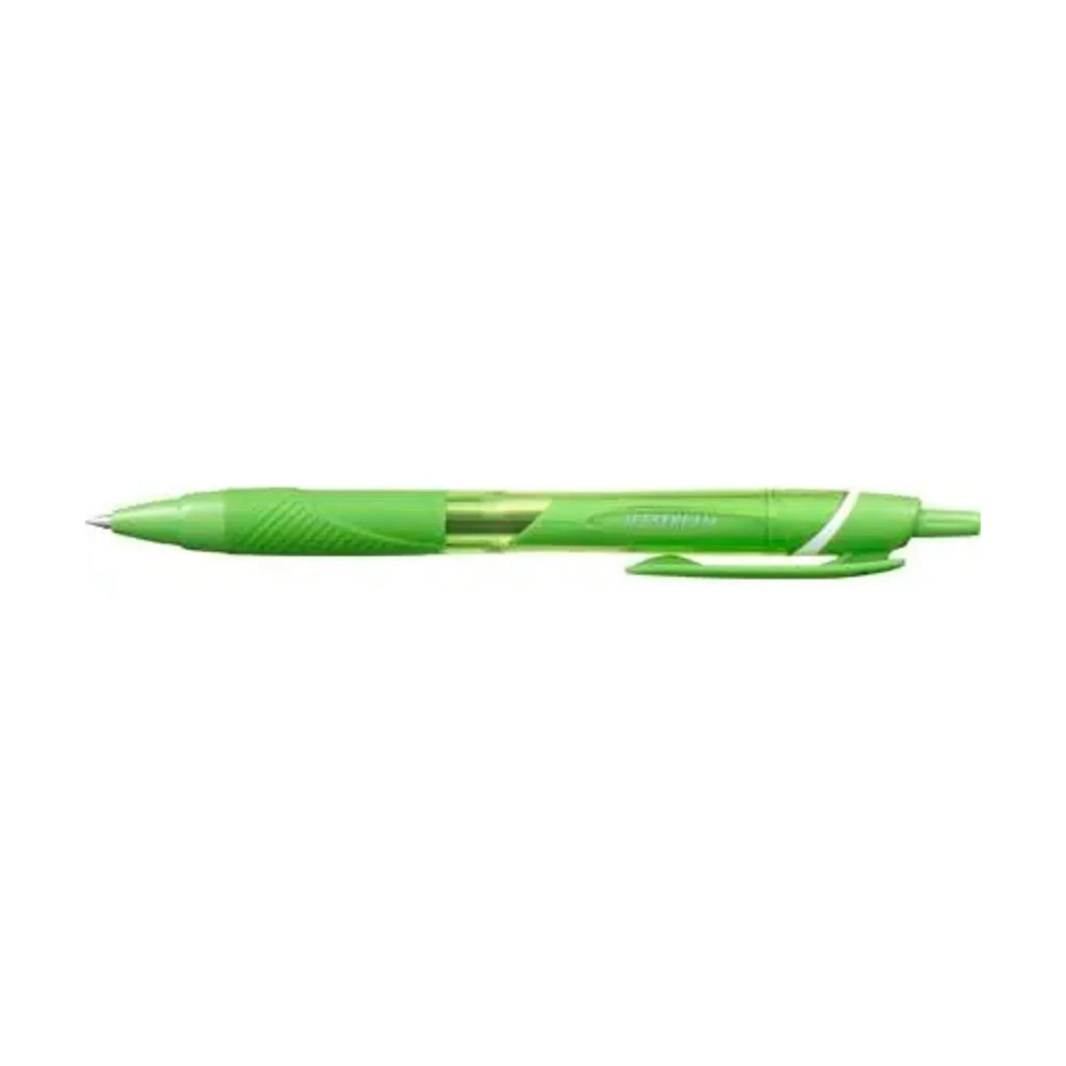 【50個セット】ジェットストリーム カラーインク(0.5mm ライムグリーン) SXN150C05.5 画像01