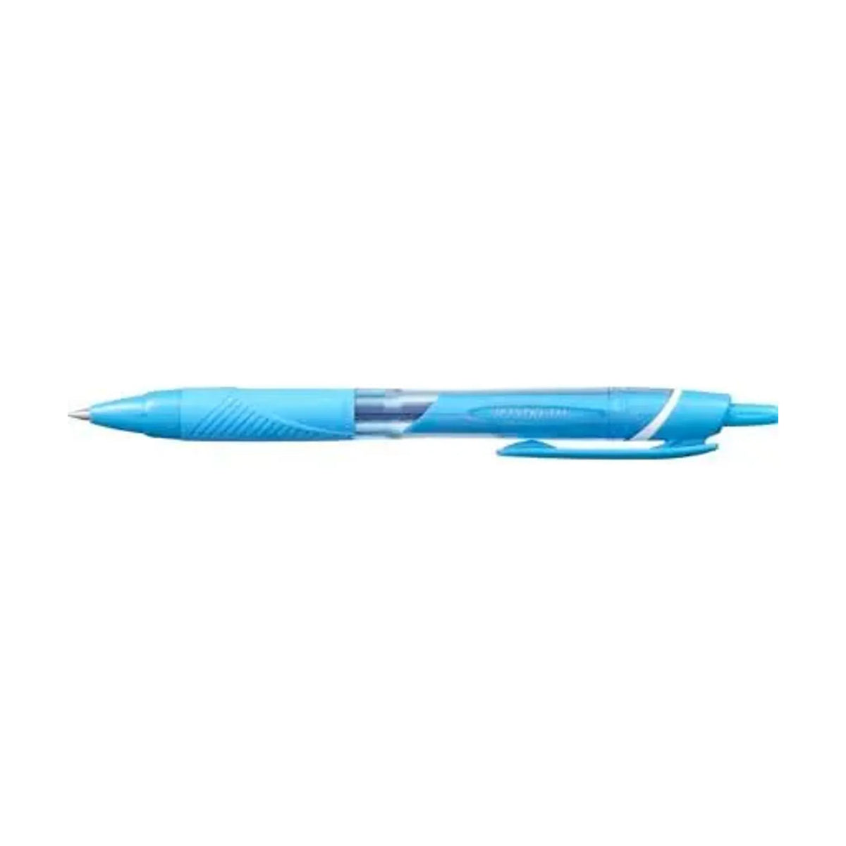 【50個セット】ジェットストリーム カラーインク(0.5mm ライトブルー) SXN150C05.8 画像01