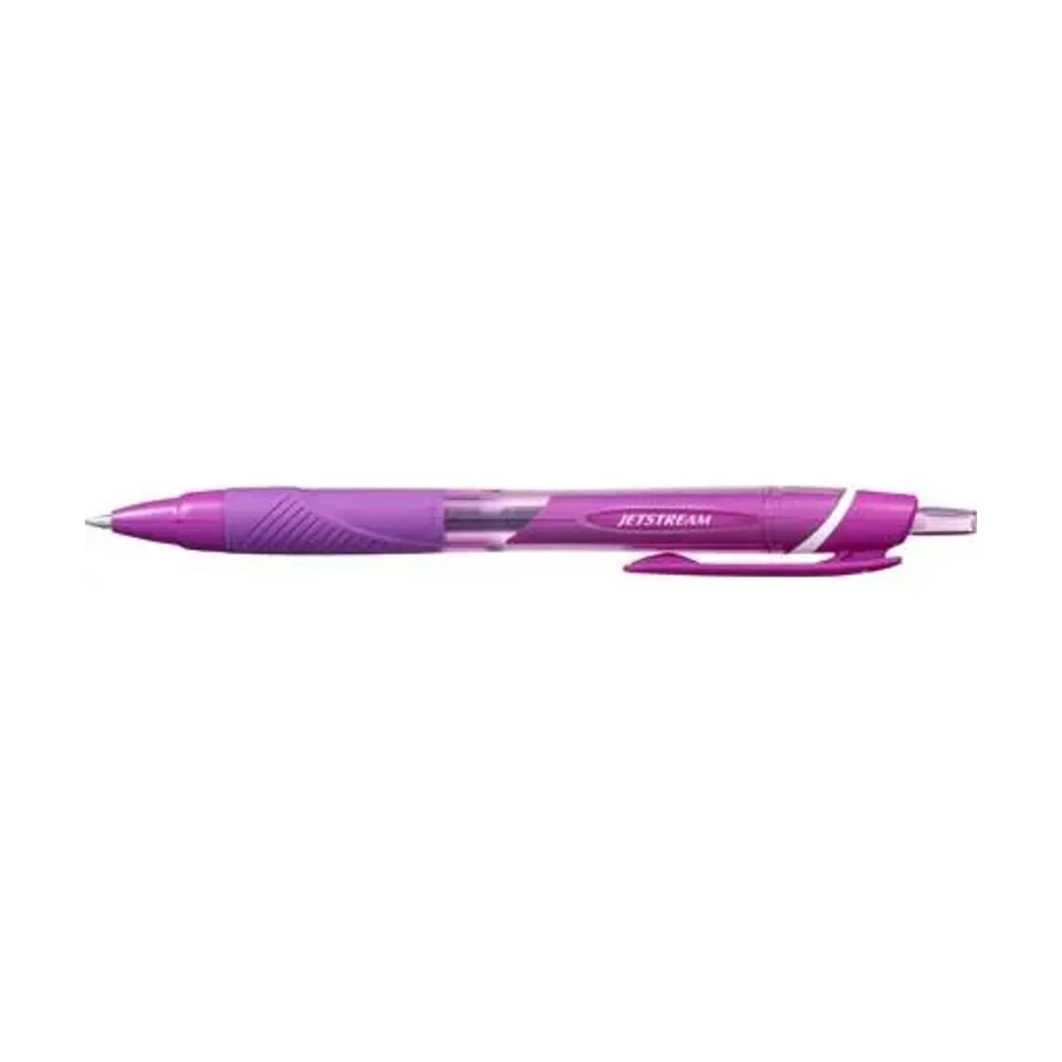【50個セット】ジェットストリーム カラーインク(0.7mm パープル) SXN150C07.11 画像01
