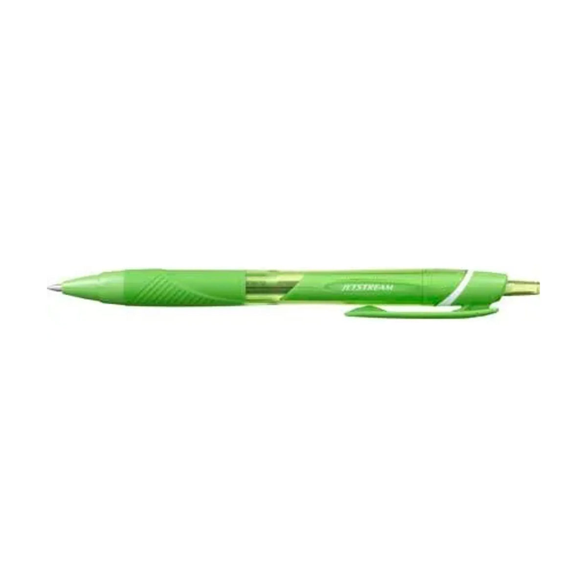 【50個セット】ジェットストリーム カラーインク(0.7mm ライムグリーン) SXN150C07.5 画像01