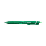 【50個セット】ジェットストリーム カラーインク(0.7mm 緑) SXN150C07.6 画像01