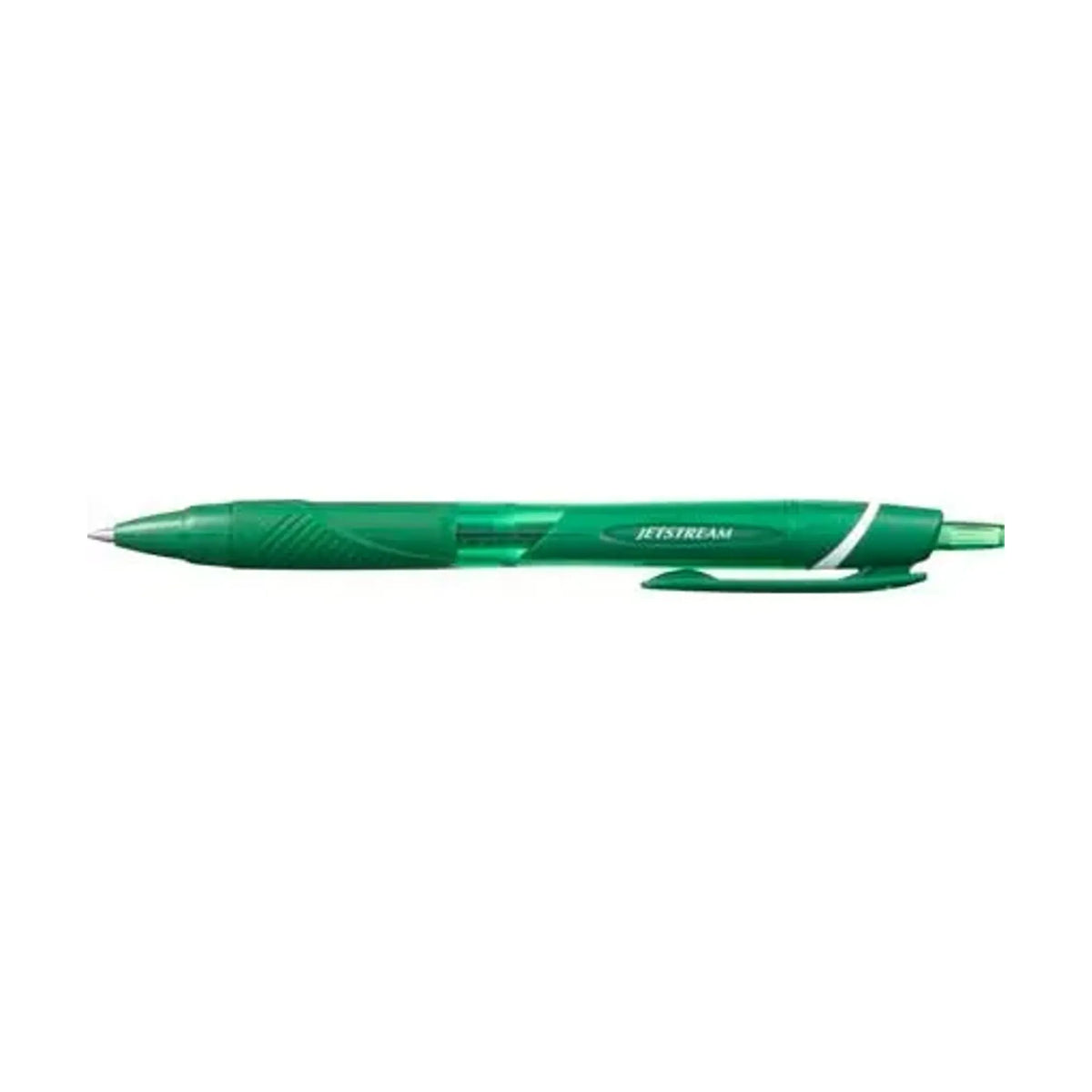 【50個セット】ジェットストリーム カラーインク(0.7mm 緑) SXN150C07.6 画像01