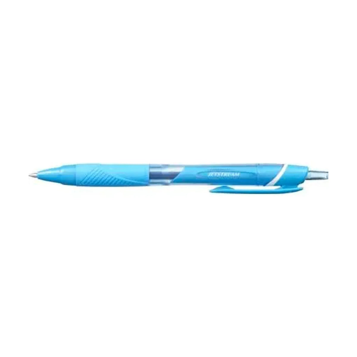 【50個セット】ジェットストリーム カラーインク(0.7mm ライトブルー) SXN150C07.8 画像01