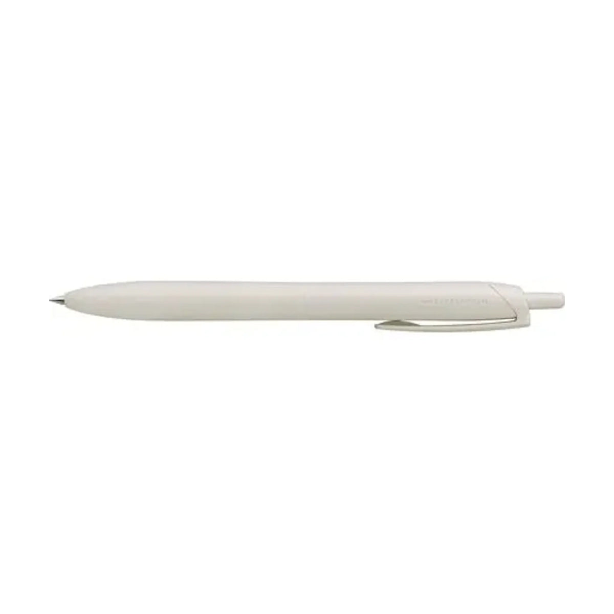 【25個セット】ジェットストリーム  シングル 0.5mm シェルホワイト（Lite touch ink搭載） SXNLS05.1 画像01