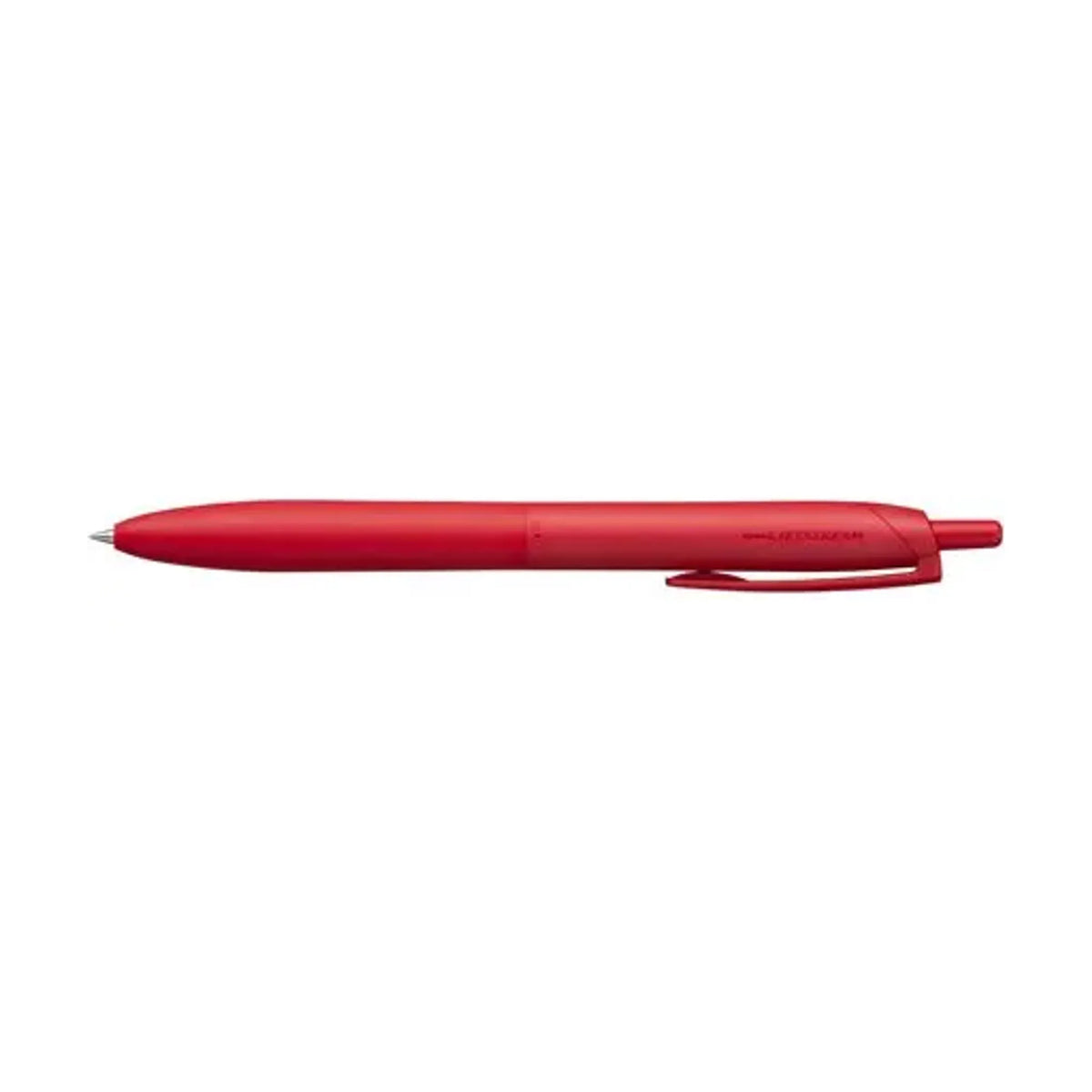 【25個セット】ジェットストリーム  シングル 0.5mm 赤（Lite touch ink搭載） SXNLS05.15 画像01