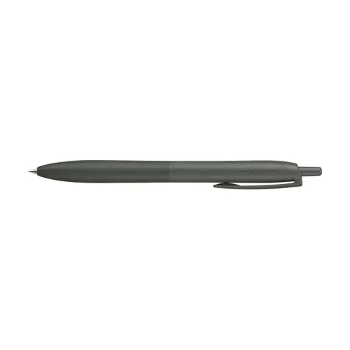 【25個セット】ジェットストリーム  シングル 0.5mm オフブラック（Lite touch ink搭載） SXNLS05.24 画像01
