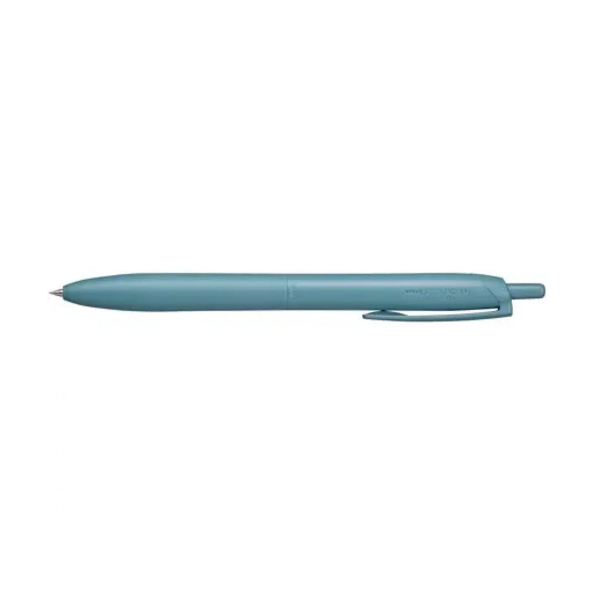 【25個セット】ジェットストリーム シングル 0.5mm フォレストブルー（Lite touch ink搭載） SXNLS05.39 画像01