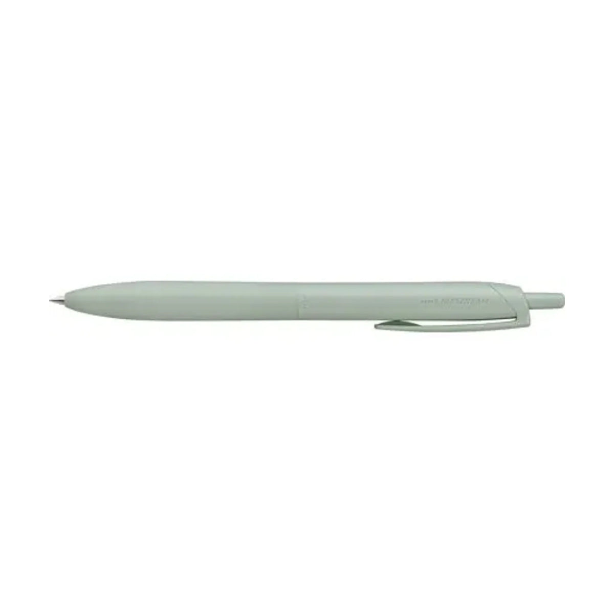 【25個セット】ジェットストリーム  シングル 0.5mm セージ（Lite touch ink搭載） SXNLS05.52 画像01