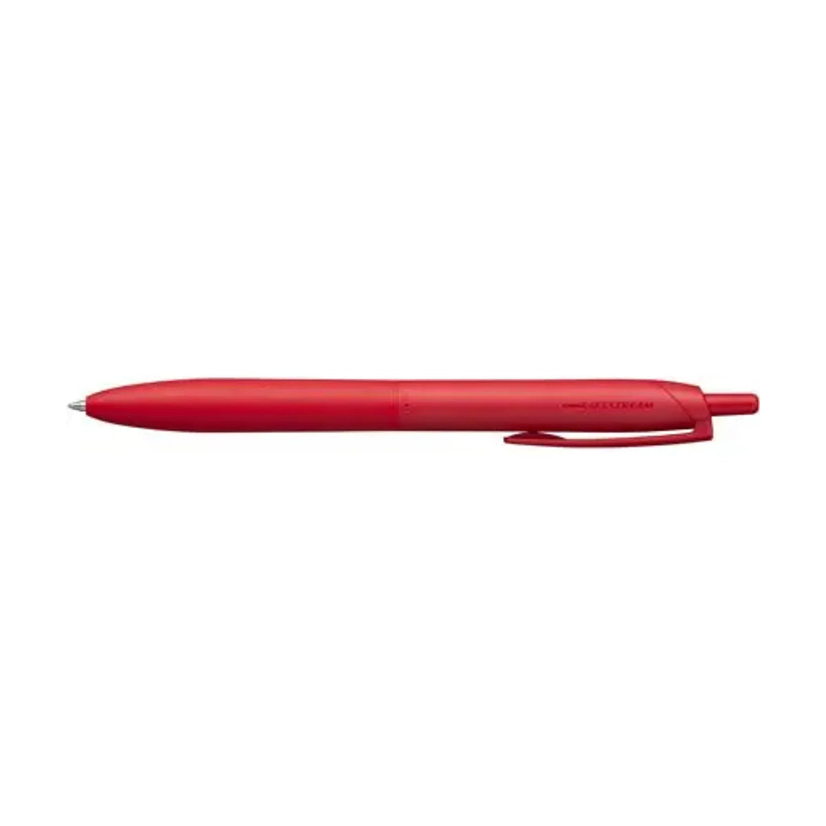 【25個セット】ジェットストリーム  シングル 0.7mm 赤（Lite touch ink搭載） SXNLS07.15 画像01