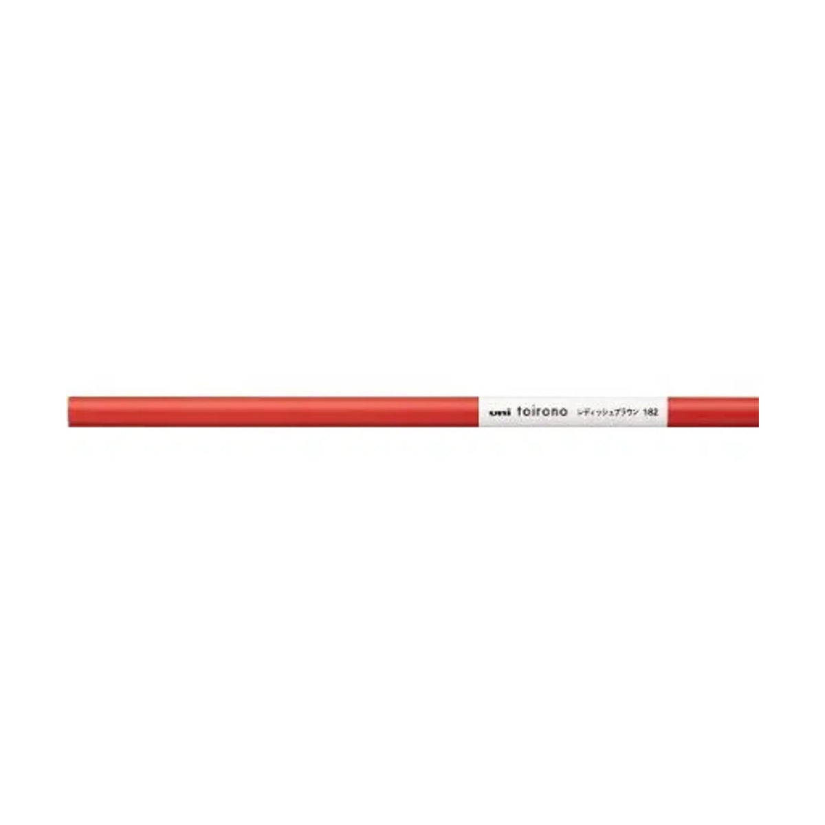 【25個セット】トイロノ  １８２  レディッシュブラウン TR.182 画像01