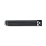 【25個セット】フィールド(<建築用> 2.0mmシャープ替芯 HB) U202101PHB 画像01