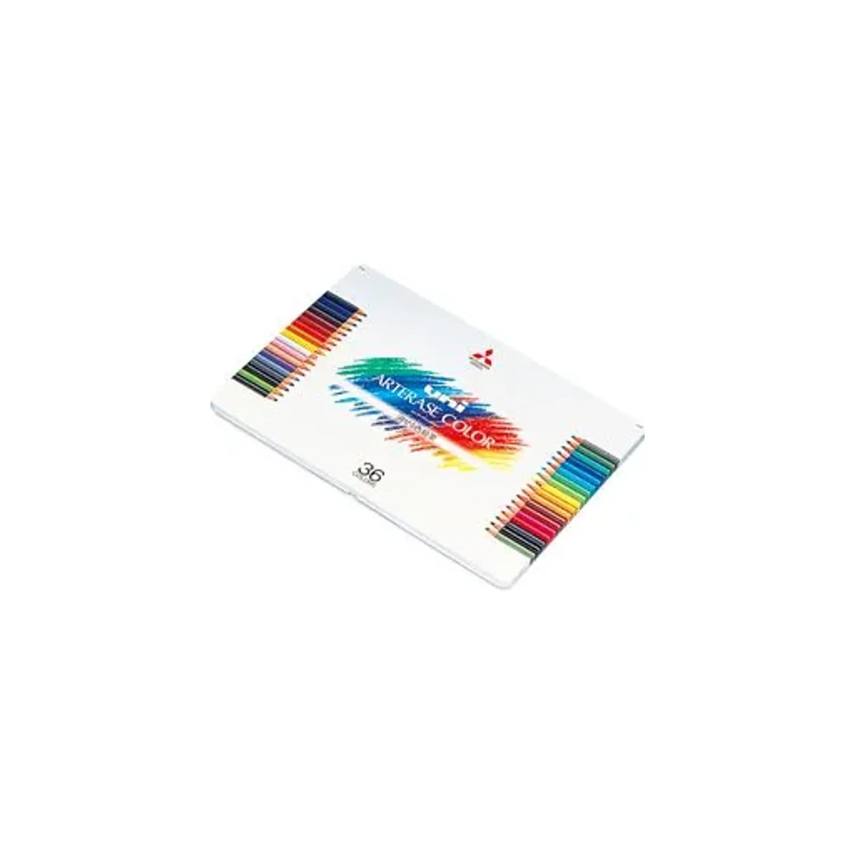 ユニ アーテレーズカラー(36色セット) UAC36C 画像01