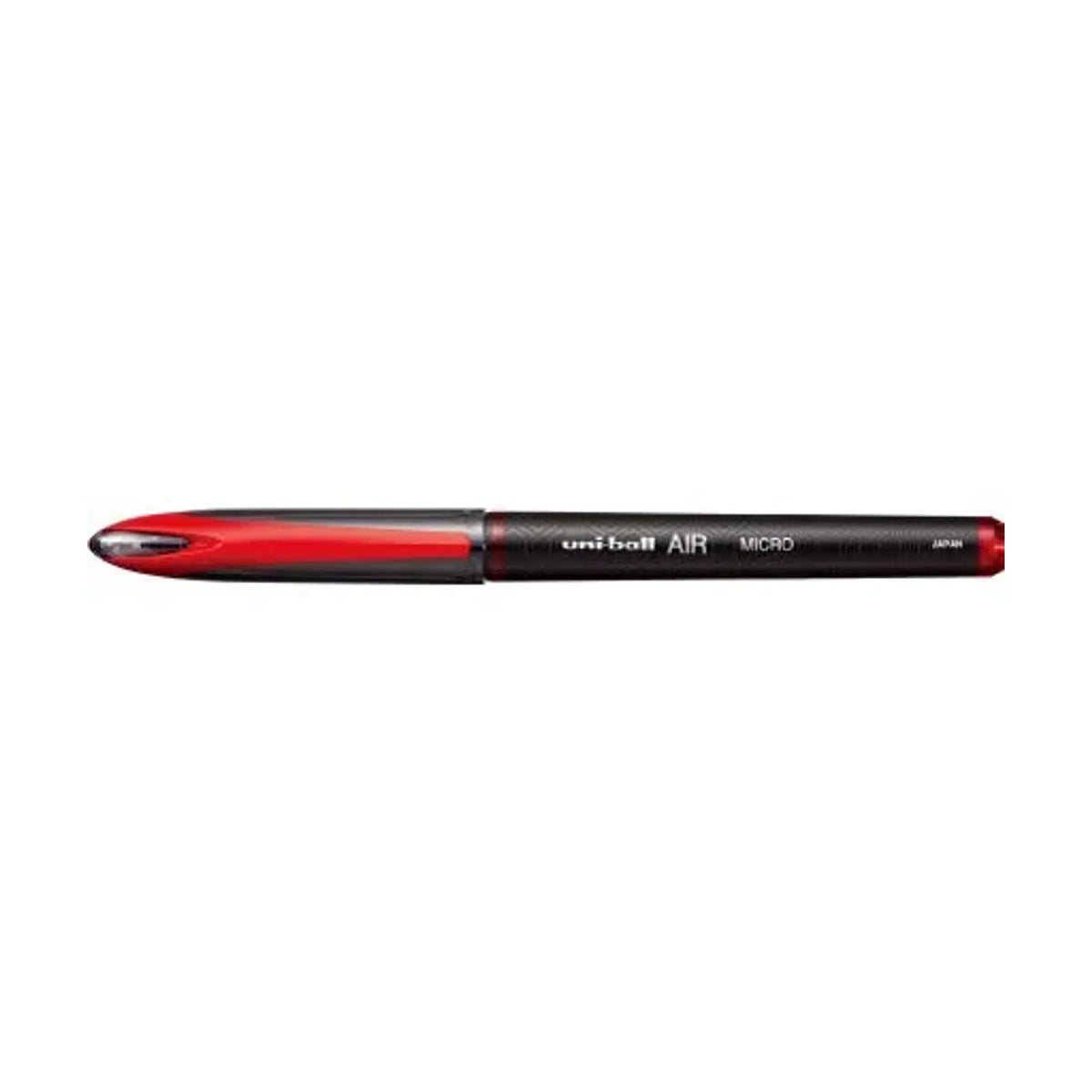 【25個セット】ユニボール エア(0.5mm 赤) UBA20105.15 画像01