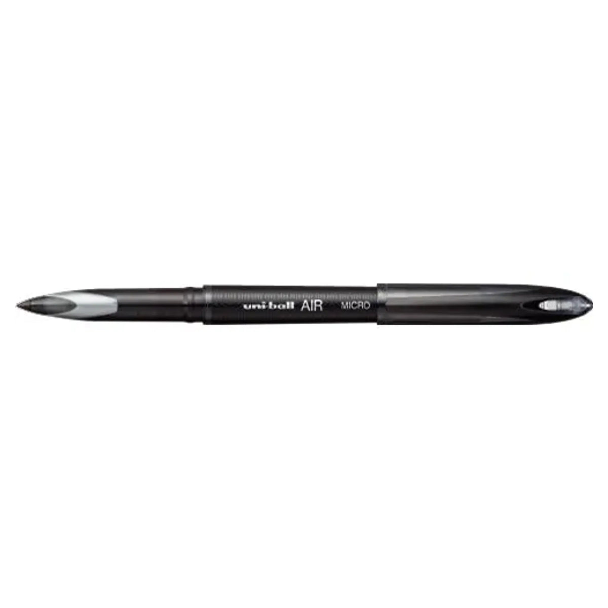 【25個セット】ユニボール エア(0.5mm 黒) UBA20105.24 画像01