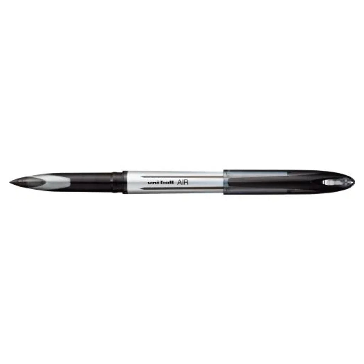 【25個セット】ユニボール エア(0.7mm 黒) UBA20107.24 画像01