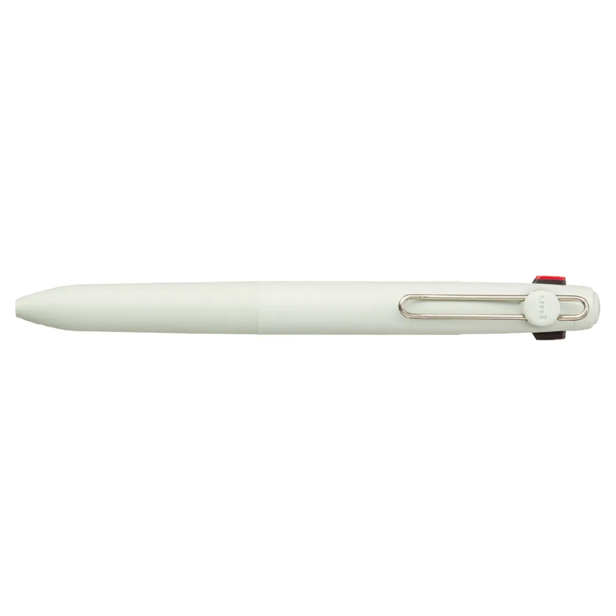 【10個セット】ユニボール ゼント スタンダードモデル 3色ボールペン(0.38mm ミスト) UBE3ZSC38.52 画像01