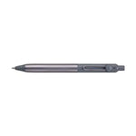 【5個セット】ユニボール ゼント フローモデル(0.5mm ヘマタイト) UBNZF05.43 画像01