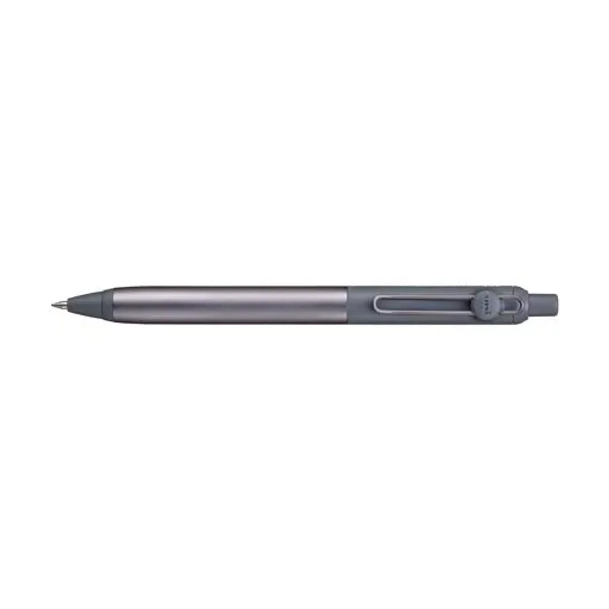 【5個セット】ユニボール ゼント フローモデル(0.5mm ヘマタイト) UBNZF05.43 画像01