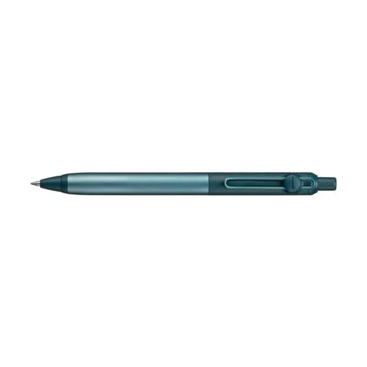 【5個セット】ユニボール ゼント フローモデル(0.5mm ジェード) UBNZF05.7 画像01
