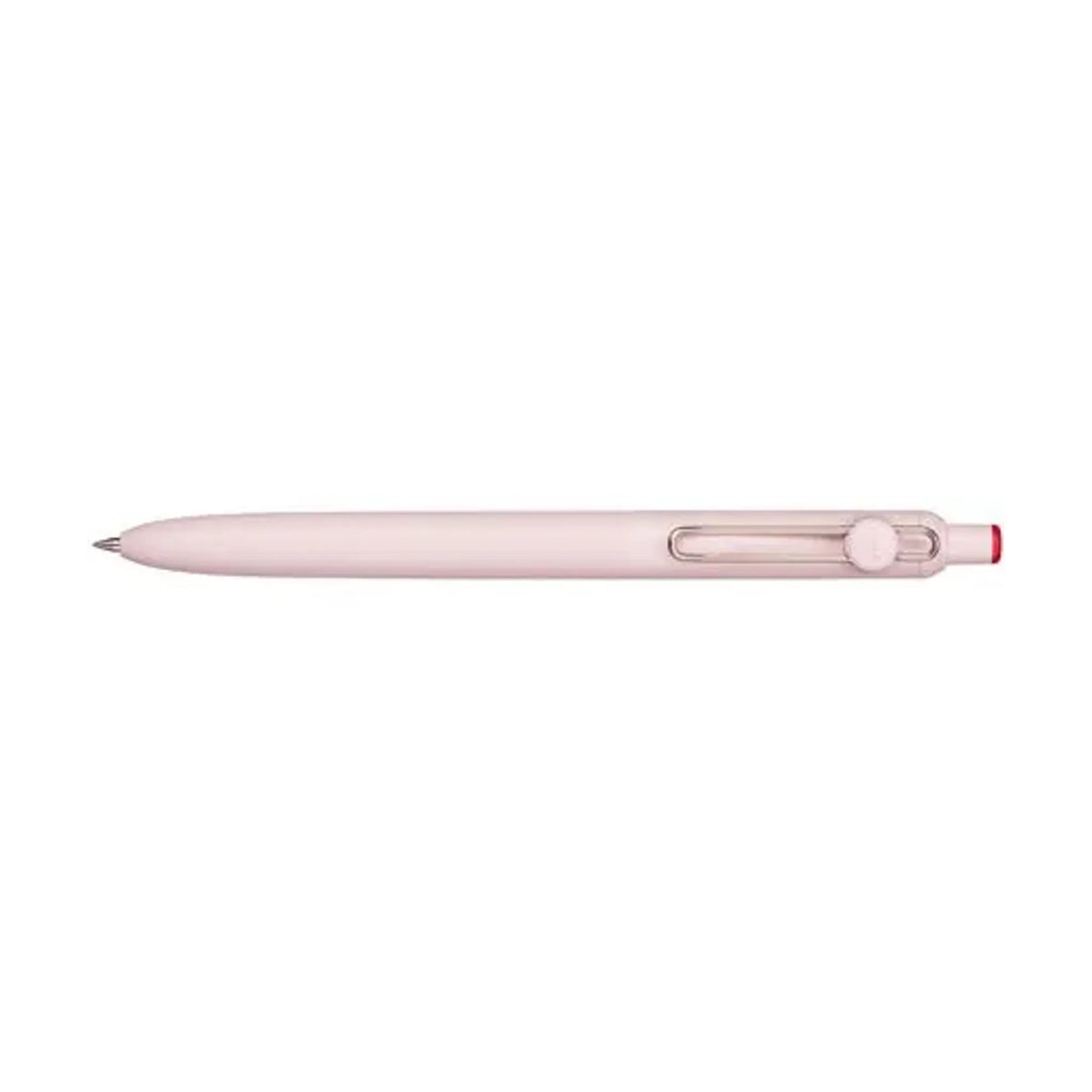 【20個セット】ユニボール ゼント ベーシックモデル(0.5mm 赤) UBNZS05.15 画像01