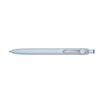 【20個セット】ユニボール ゼント ベーシックモデル(0.5mm 青) UBNZS05.33 画像01