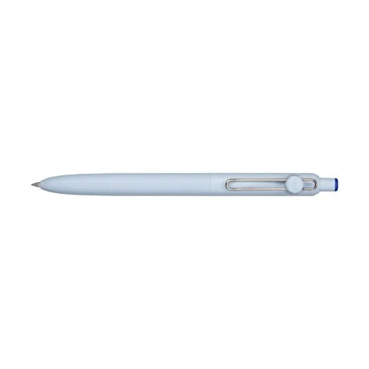 【20個セット】ユニボール ゼント ベーシックモデル(0.5mm 青) UBNZS05.33 画像01