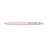 【20個セット】ユニボール ゼント ベーシックモデル(0.38mm 赤) UBNZS38.15 画像01