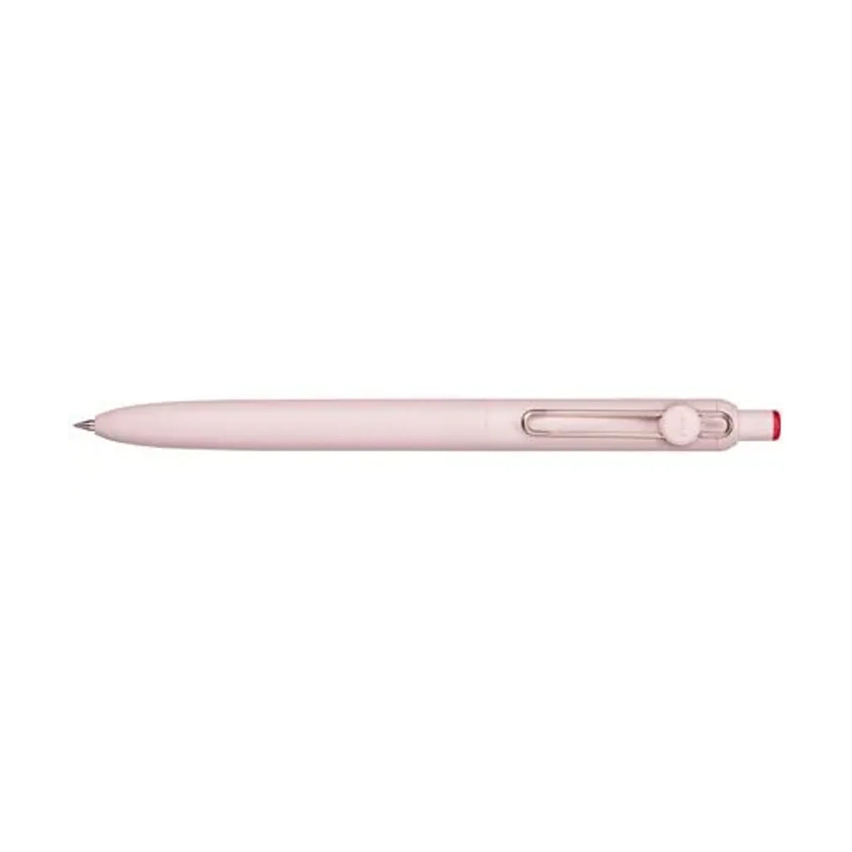 【20個セット】ユニボール ゼント ベーシックモデル(0.38mm 赤) UBNZS38.15 画像01