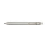 【20個セット】ユニボール ゼント ベーシックモデル(0.38mm 黒) UBNZS38.24 画像01