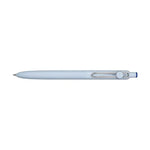 【20個セット】ユニボール ゼント ベーシックモデル(0.38mm 青) UBNZS38.33 画像01