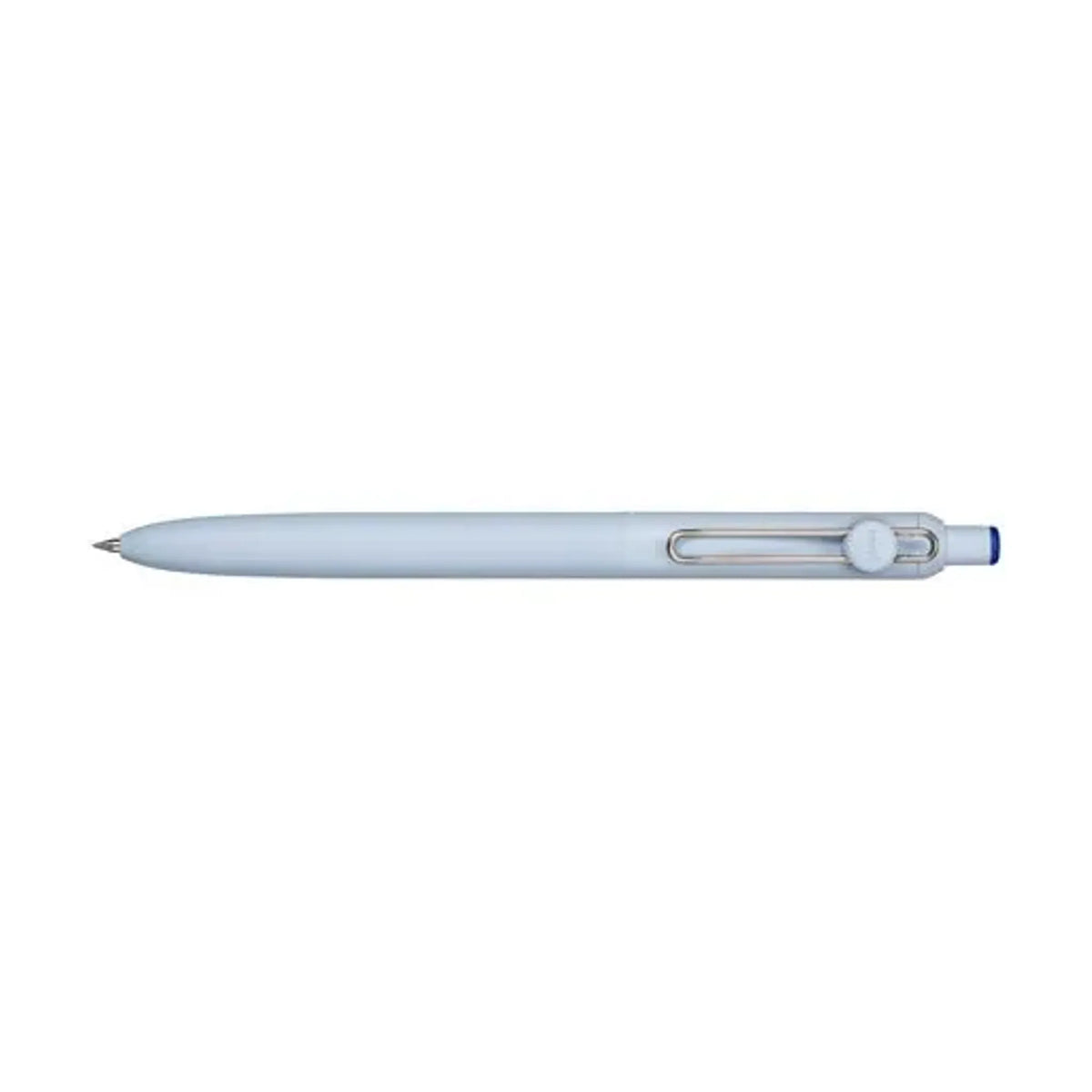 【20個セット】ユニボール ゼント ベーシックモデル(0.38mm 青) UBNZS38.33 画像01