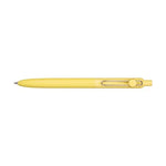 【20個セット】ユニボール ゼント スタンダードモデル(0.5mm カナリア) UBNZSC05.27 画像01