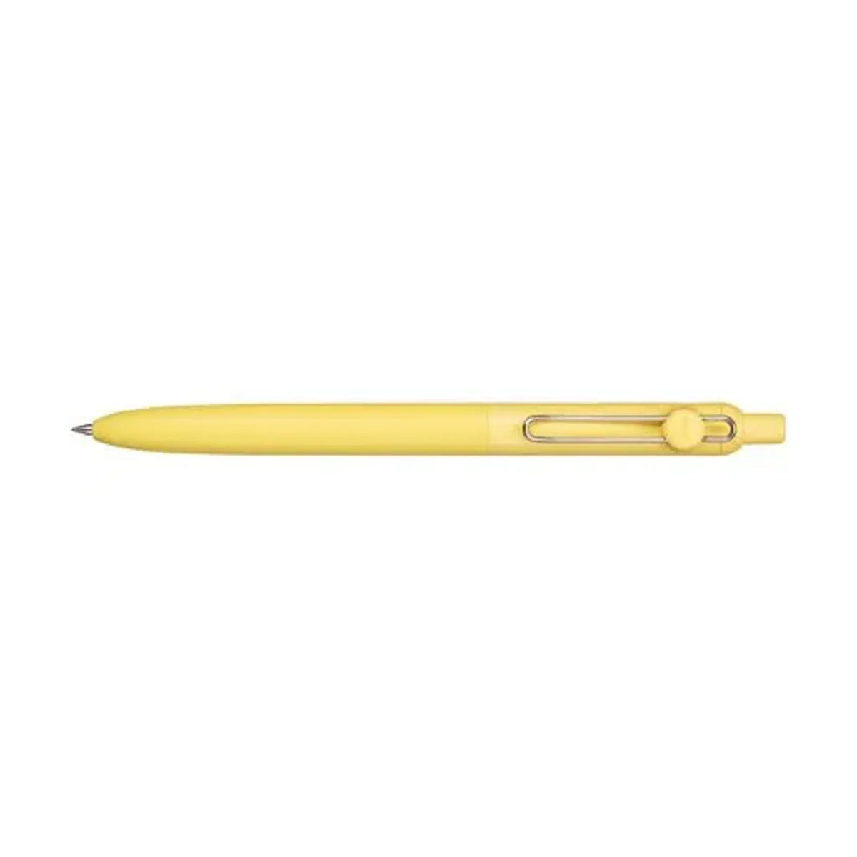 【20個セット】ユニボール ゼント スタンダードモデル(0.5mm カナリア) UBNZSC05.27 画像01