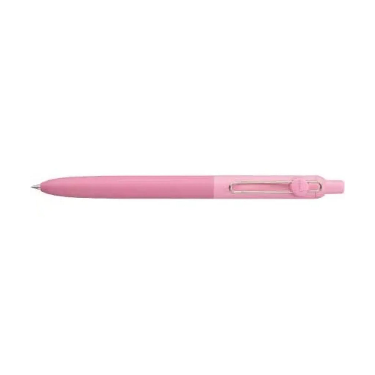 【20個セット】ユニボール ゼント スタンダードモデル(0.5mm Bロータスピンク) UBNZSC05B.13 画像01