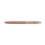 【20個セット】ユニボール ゼント スタンダードモデル(0.38mm Bソイルブラウン) UBNZSC38B.29 画像01