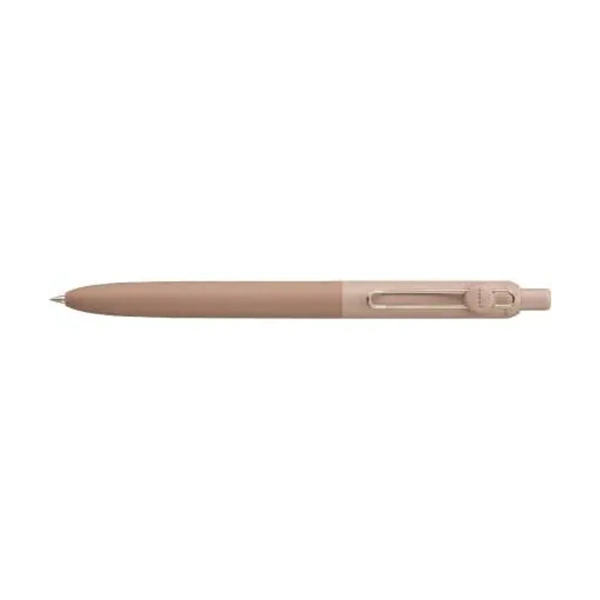 【20個セット】ユニボール ゼント スタンダードモデル(0.38mm Bソイルブラウン) UBNZSC38B.29 画像01