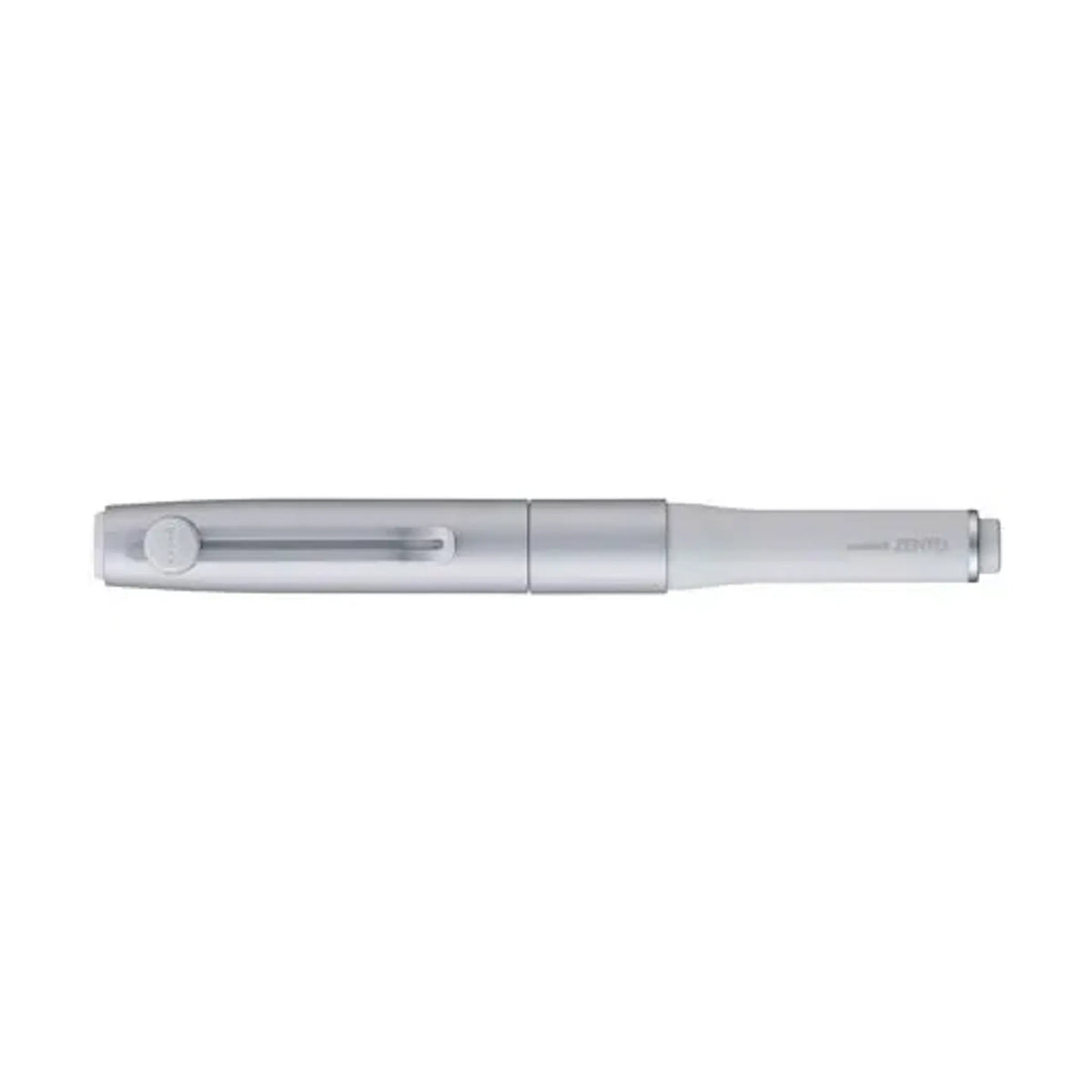 【5個セット】ユニボール ゼント シグニチャーモデル(0.38mm シルバー) UBZH38.26 画像01