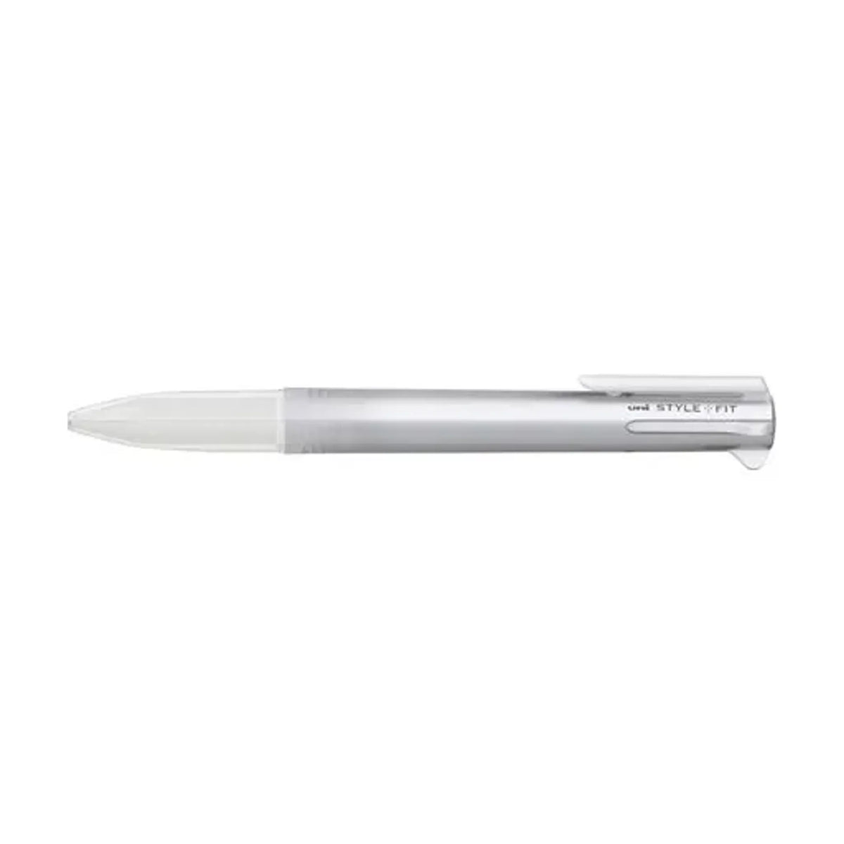 【20個セット】スタイルフィット 5色ホルダー シルバー UE5H258.26 画像01