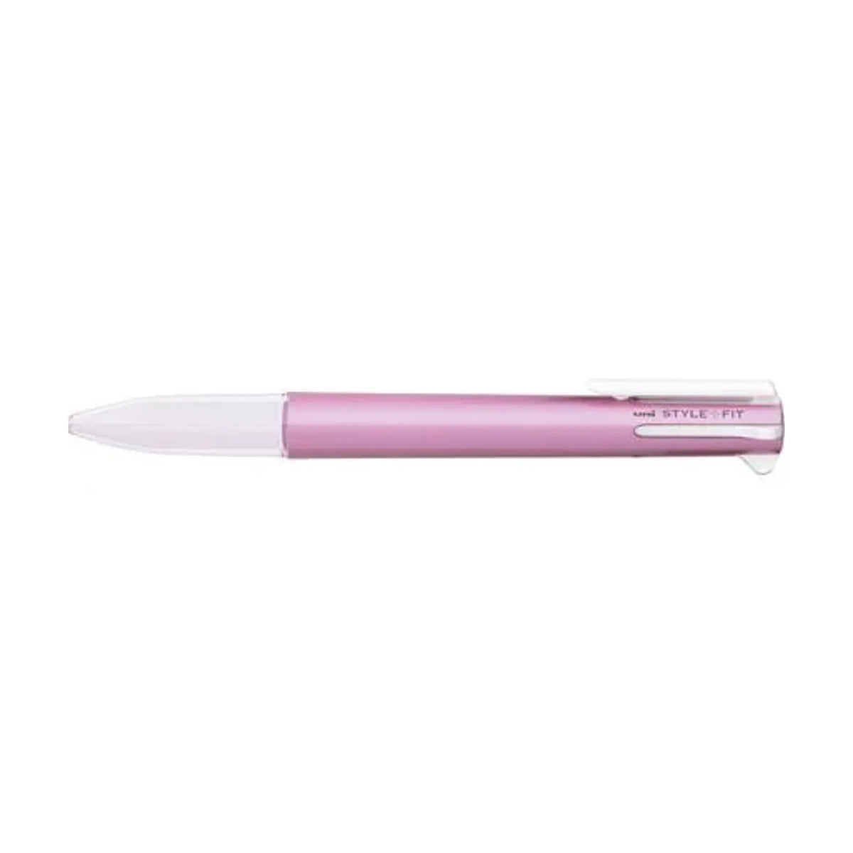 【20個セット】スタイルフィット 5色ホルダー メタリックピンク UE5H258M.13 画像01