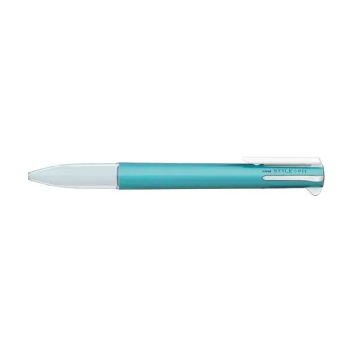 【20個セット】スタイルフィット 5色ホルダー メタリックブルー UE5H258M.33 画像01